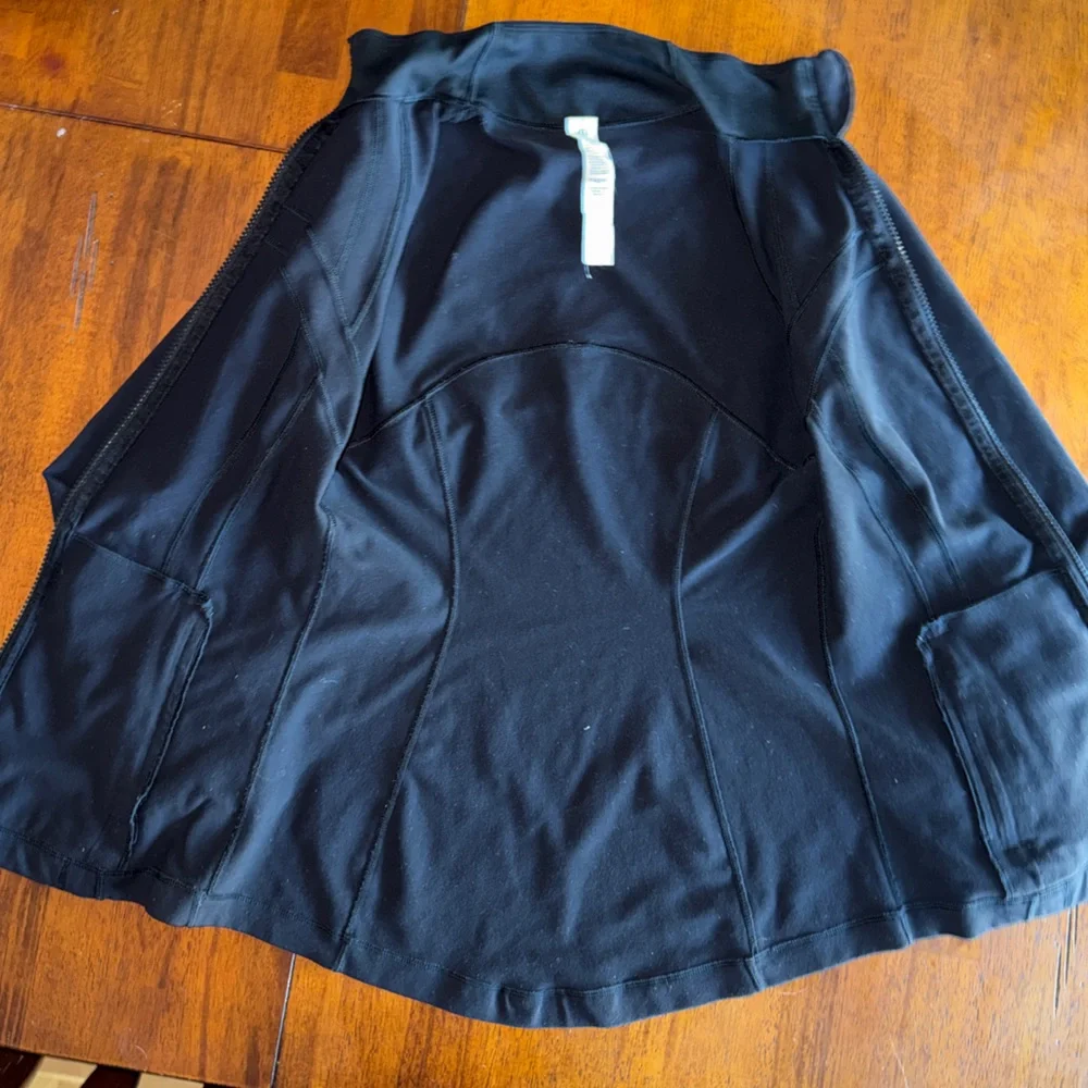 lululemon athletica define jacket zip-up - Picture 7 of 9